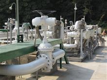 閘閥使用說明書