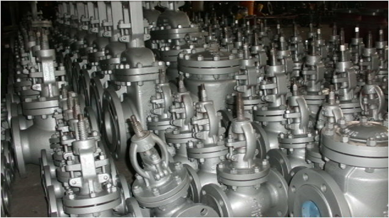 不銹鋼止回閥分類