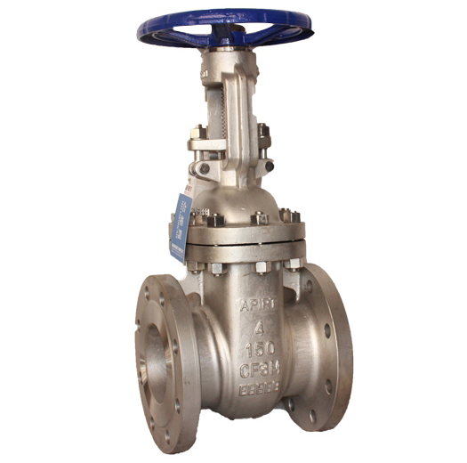 不銹鋼球閥焊接時出現裂痕是什么原因造成的？