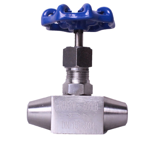 不銹鋼球閥的節流范圍及安裝說明