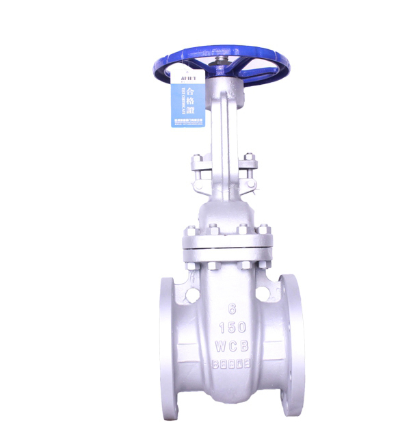 美標(biāo)閘閥的種類可以分為哪些？