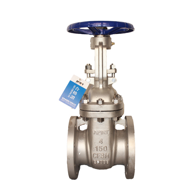 美標(biāo)閘閥在高壓環(huán)境下應(yīng)該如何使用?