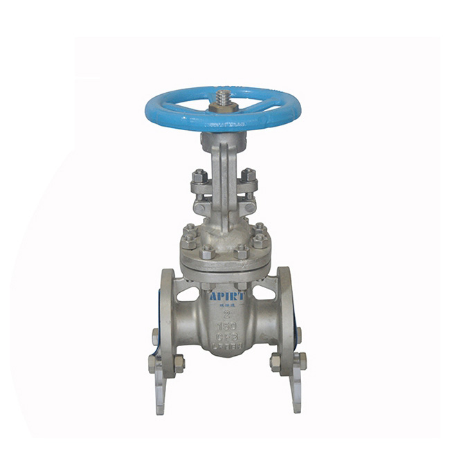 美標閘閥和國標閘閥的區別是什么？