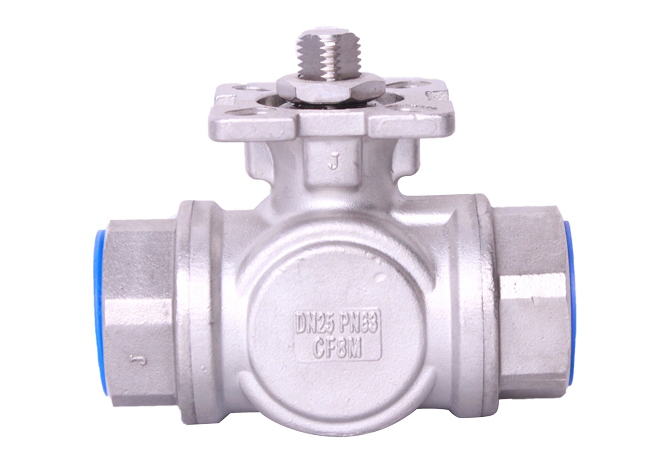 不銹鋼球閥有那些用途？