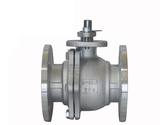 法蘭球閥的開啟和關閉過程是怎樣的？